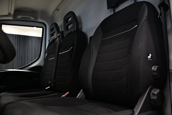 Iveco Daily 20 of 25