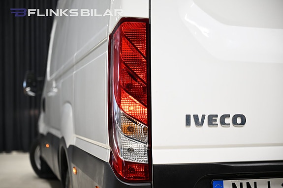 Iveco Daily 10 of 25
