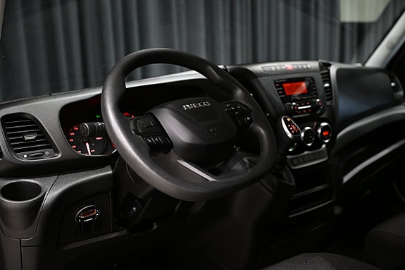 Iveco Daily 22 of 25