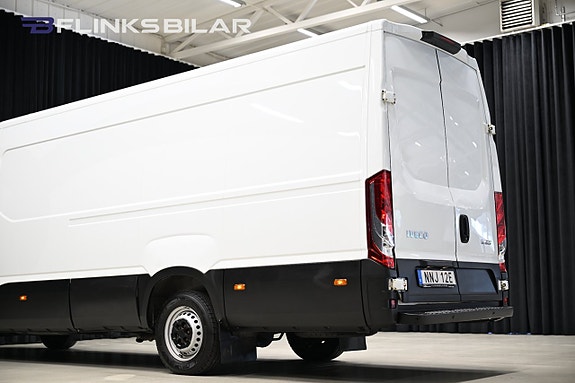 Iveco Daily 6 of 25