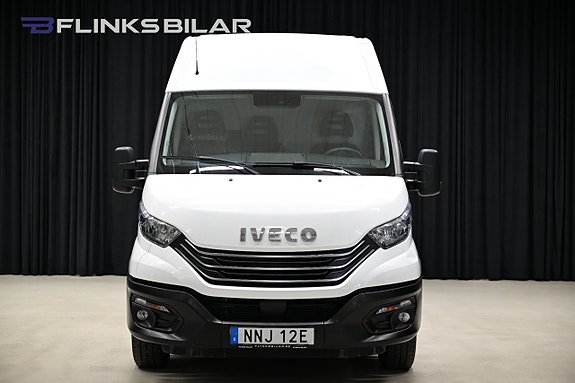 Iveco Daily 4 of 25