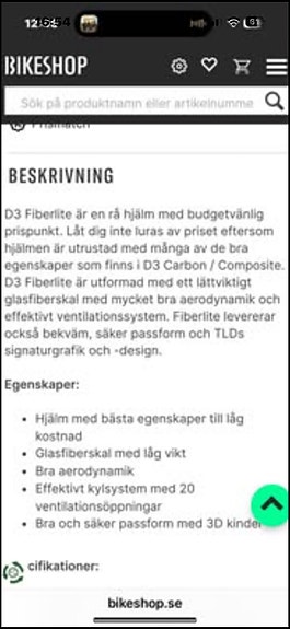 Product image 2 of 5