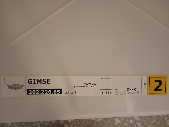 Product image 2 of 6