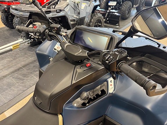 Can-Am Outlander 1000R Max Ltd  T3B ABS SAS # Plog Kampanj # 8 of 9