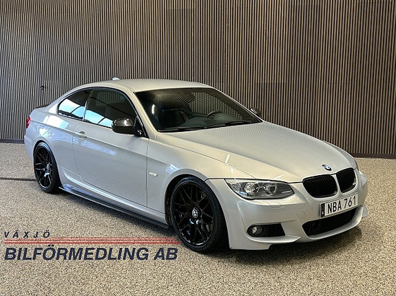 BMW 335i
