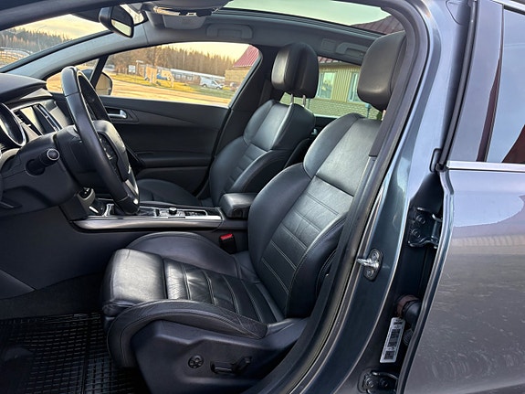 Peugeot 508 10 of 15