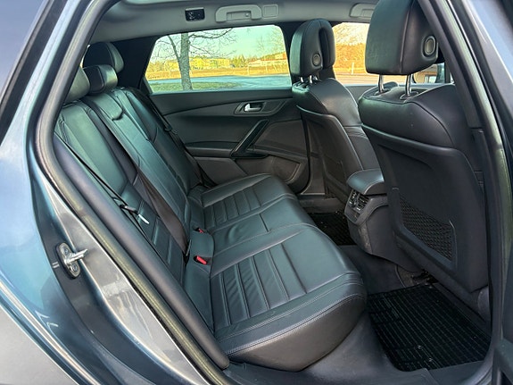 Peugeot 508 14 of 15