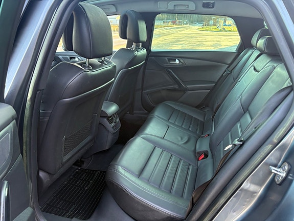 Peugeot 508 13 of 15