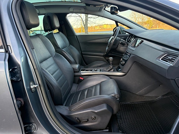 Peugeot 508 12 of 15