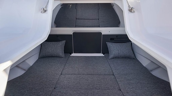Axopar 29 XC Cross Cabin - 2026 20 of 30
