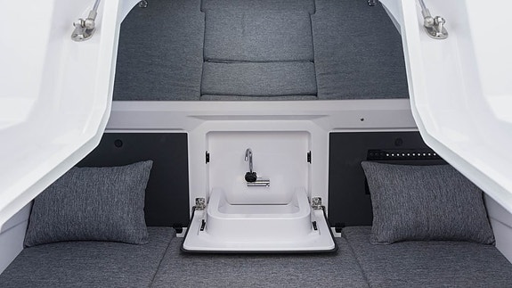 Axopar 29 XC Cross Cabin - 2026 18 of 30