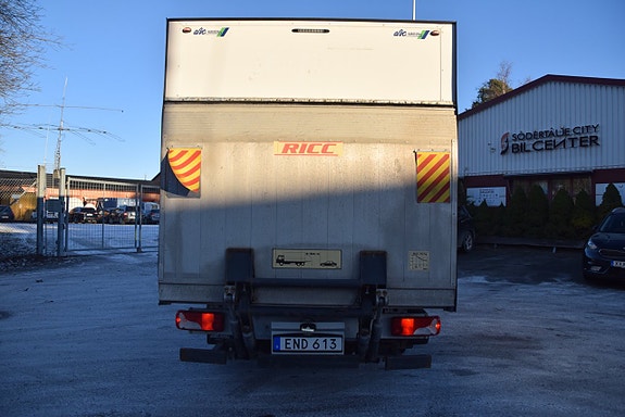 Mercedes-Benz Sprinter 316 5 of 5