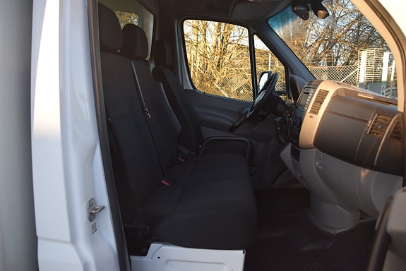 Mercedes-Benz Sprinter 316 8 of 16