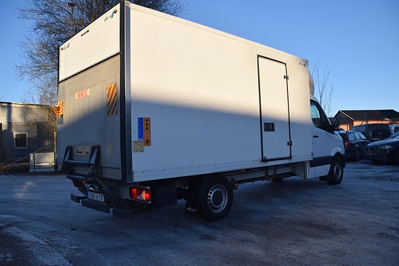 Mercedes-Benz Sprinter 316 4 of 5