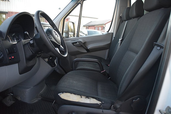 Mercedes-Benz Sprinter 316 7 of 16
