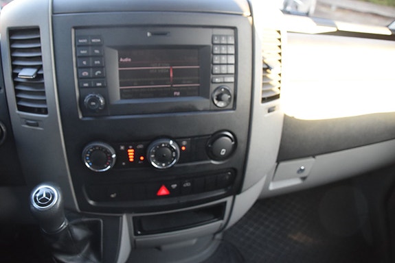 Mercedes-Benz Sprinter 316 11 of 16