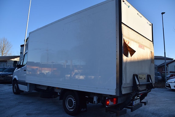 Mercedes-Benz Sprinter 316 6 of 16
