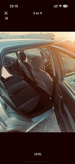 Ford Focus 8 of 8