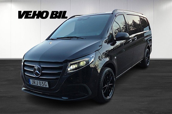 Mercedes-Benz Vito 119