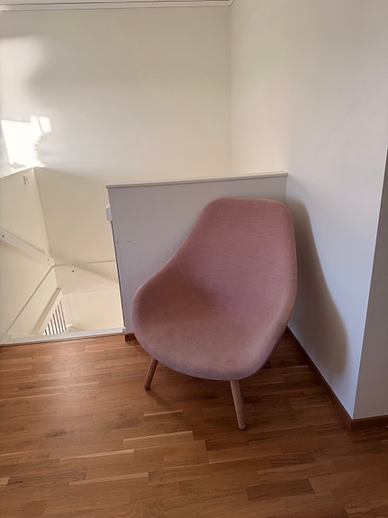 Hay About a Lounge chair