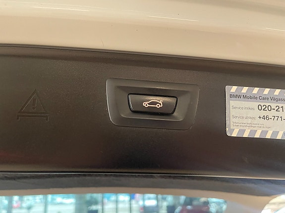 BMW 520d 22 of 30