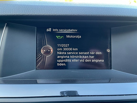 BMW 520d 30 of 30