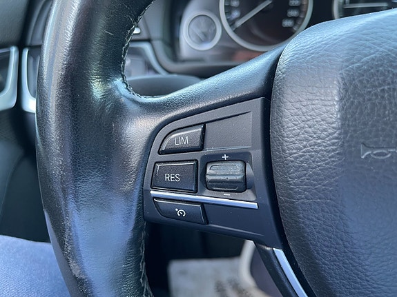 BMW 520d 16 of 30