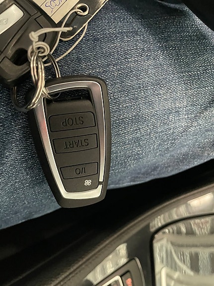 BMW 520d 27 of 30