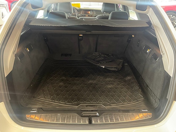 BMW 520d 21 of 30