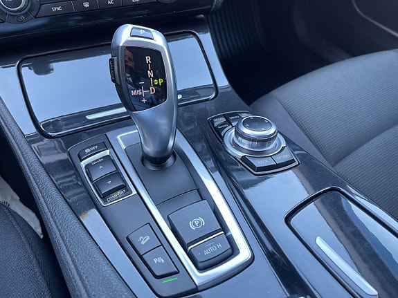 BMW 520d 29 of 30