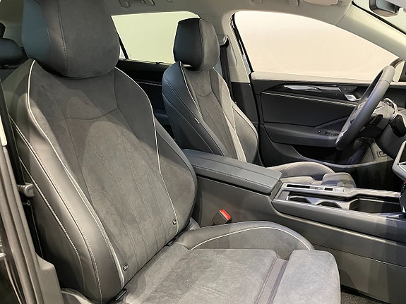 Volkswagen Passat 5 of 5