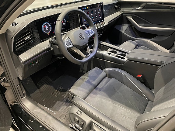 Volkswagen Passat 6 of 6
