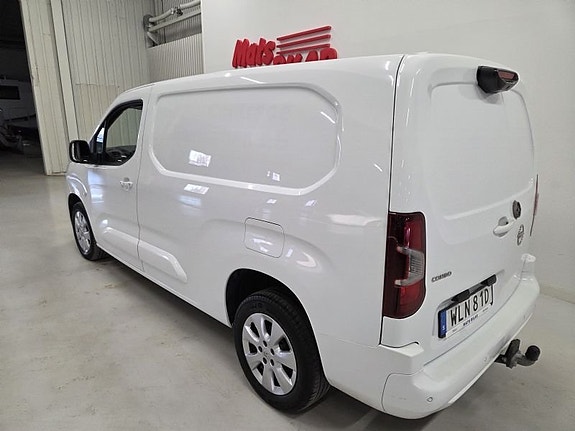 Opel Combo 9 of 10