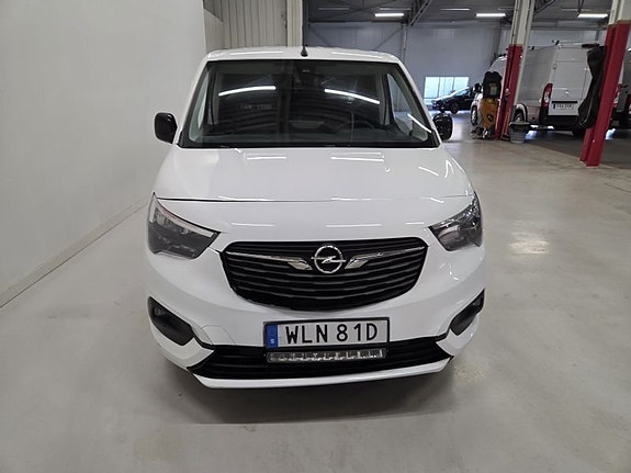 Opel Combo 2 of 5