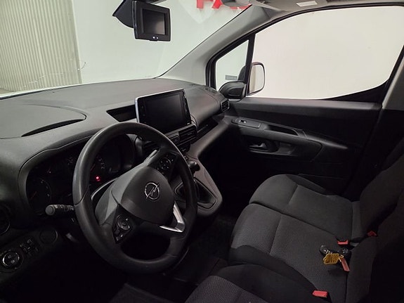 Opel Combo 10 of 10