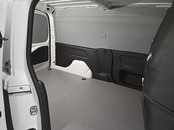Opel Combo 5 of 5
