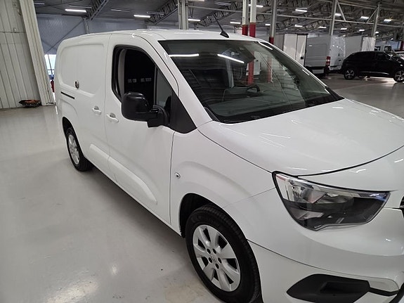 Opel Combo 3 of 5
