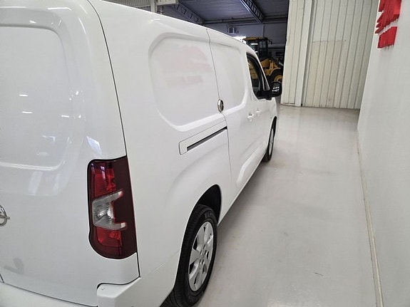 Opel Combo 6 of 10