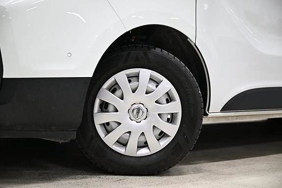 Nissan Primastar 7 of 28