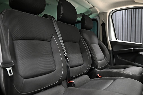 Nissan Primastar 15 of 28