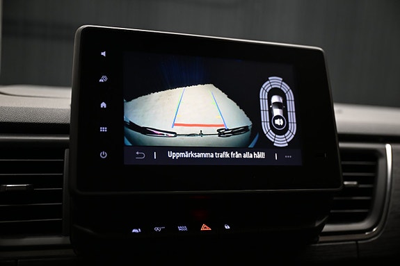 Nissan Primastar 12 of 28