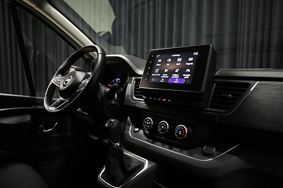 Nissan Primastar 27 of 28