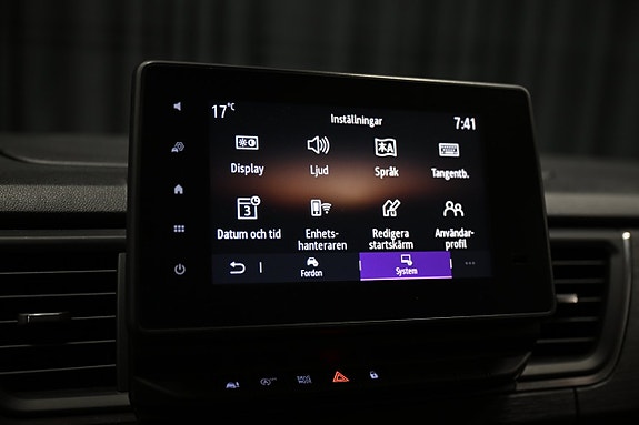 Nissan Primastar 19 of 28