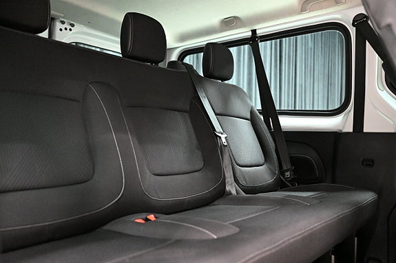 Nissan Primastar 14 of 28