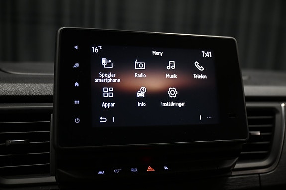 Nissan Primastar 17 of 28
