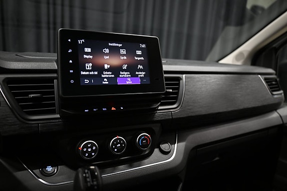 Nissan Primastar 20 of 28