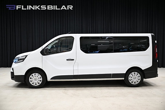 Nissan Primastar 2 of 5