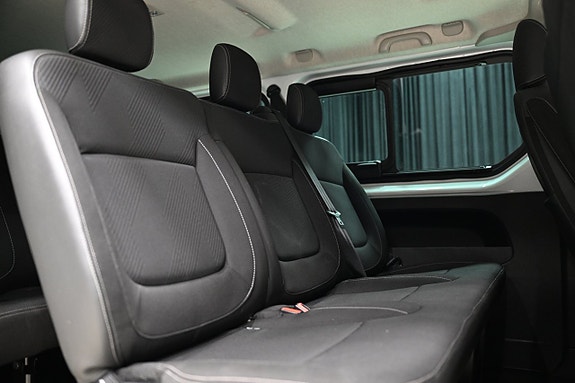 Nissan Primastar 13 of 28