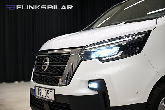 Nissan Primastar 5 of 5
