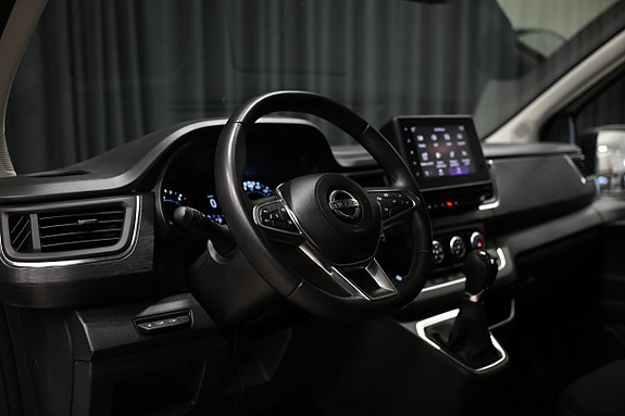 Nissan Primastar 25 of 28